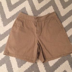 Khaki shorts ❤️